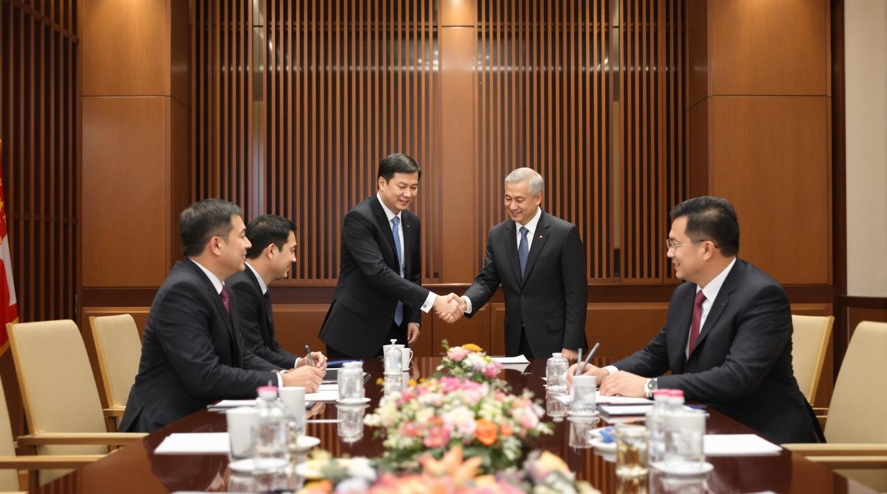 福利视频与腾讯视频达成战略合作，共同打造精品内容生态