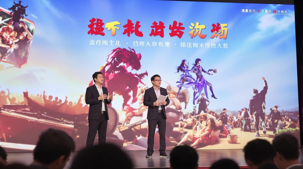 福利视频2026年度片单发布，多部重磅作品即将与观众见面